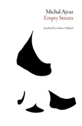 Cover: Empty Streets - Dalkey Archive Press