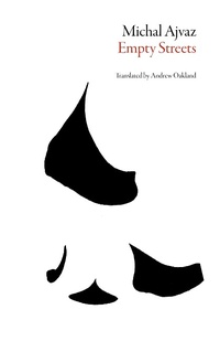 Enlarge image Cover: Empty Streets - Dalkey Archive Press