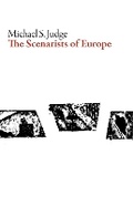 Cover: Scenarists of Europe - Dalkey Archive Press