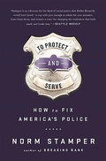 Cover: To Protect and Serve - Nation Books