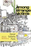 Cover: Among Strange Victims - Coffee House Press