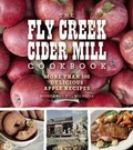 Cover: The Fly Creek Cider Mill Cookbook - Surrey Books,U.S.