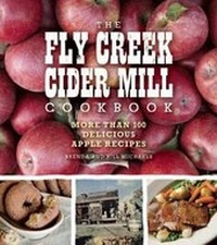 Enlarge image Cover: The Fly Creek Cider Mill Cookbook - Surrey Books,U.S.
