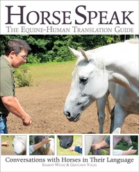 Abbildung von: Horse Speak: An Equine-Human Translation Guide - Trafalgar Square