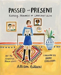 Enlarge image Cover: Passed and Present - Seal Press
