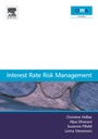 Cover: Interest Rate Risk Management - CIMA Publishing