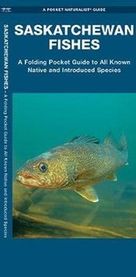 Abbildung von: Saskatchewan Fishes - Waterford Press Ltd