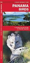 Cover: Panama Birds - Waterford Press Ltd