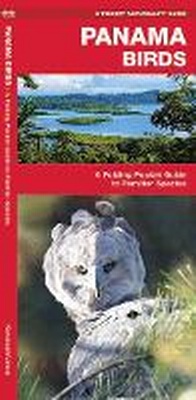 Abbildung von: Panama Birds - Waterford Press Ltd