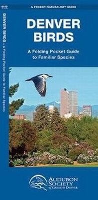 Abbildung von: Denver Birds - Waterford Press Ltd