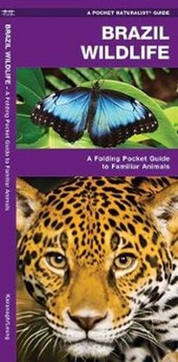 Abbildung von: Brazil Wildlife - Waterford Press Ltd