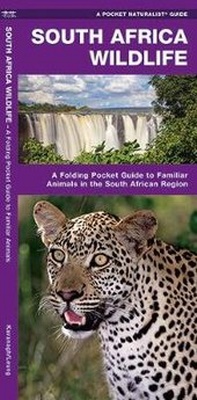 Abbildung von: South Africa Wildlife - Waterford Press Ltd