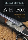 Cover: A.H. Fox - Derrydale Press