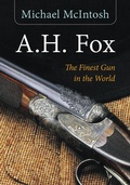 Cover: A.H. Fox - Derrydale Press