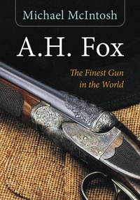 Enlarge image Cover: A.H. Fox - Derrydale Press