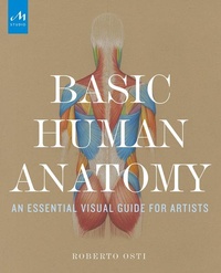 Enlarge image Cover: Basic Human Anatomy - Monacelli Studio