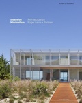 Cover: Inventive Minimalism - Monacelli Press