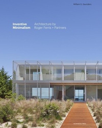 Enlarge image Cover: Inventive Minimalism - Monacelli Press