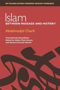 Enlarge image Cover: Islam - Edinburgh University Press