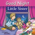Cover: Good Night Little Sister - Our World of Books