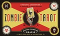 Cover: The Zombie Tarot - Quirk Books