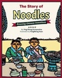 Cover: The Story of Noodles - Immedium