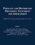 Cover: Parallel and Distributed Processing Techniques and Applications - C. S. R. E. A.