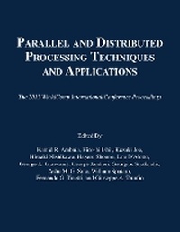 Enlarge image Cover: Parallel and Distributed Processing Techniques and Applications - C. S. R. E. A.