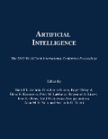 Cover: Artificial Intelligence - C. S. R. E. A.
