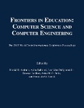 Cover: Frontiers in Education - C. S. R. E. A.