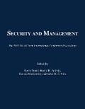 Cover: Security and Management - C. S. R. E. A.