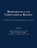 Cover: Bioinformatics and Computational Biology - C. S. R. E. A.