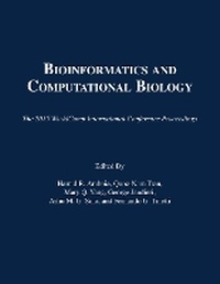Abbildung von: Bioinformatics and Computational Biology - C. S. R. E. A.