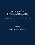 Cover: Advances in Big Data Analytics - C. S. R. E. A.