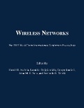 Cover: Wireless Networks - C. S. R. E. A.