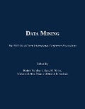 Cover: Data Mining - C. S. R. E. A.