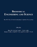 Cover: Biomedical Engineering and Science - C. S. R. E. A.