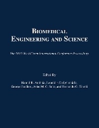 Enlarge image Cover: Biomedical Engineering and Science - C. S. R. E. A.