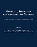 Cover: Modeling, Simulation and Visualization Methods - C. S. R. E. A.