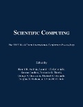 Cover: Scientific Computing - C. S. R. E. A.
