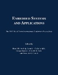 Cover: Embedded Systems and Applications - C. S. R. E. A.