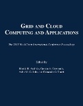 Cover: Grid and Cloud Computing and Applications - C. S. R. E. A.