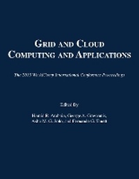 Enlarge image Cover: Grid and Cloud Computing and Applications - C. S. R. E. A.
