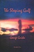 Cover: The Sleeping Gulf - Bordighera Press