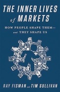 Cover: The Inner Lives of Markets - PublicAffairs,U.S.