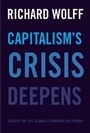 Cover: Capitalism's Crisis Deepens - Haymarket Books