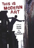 Cover: This Is Modern Art - Haymarket Books