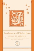 Cover: Revelations of Divine Love - Paraclete Press