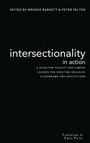 Cover: Intersectionality in Action - Stylus Publishing