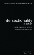 Cover: Intersectionality in Action - Stylus Publishing